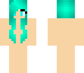 aqua hair base