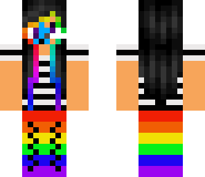 gamergirlgamez my skin