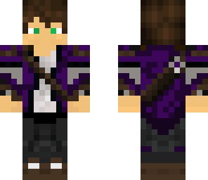 new archer