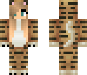 tiger rawr