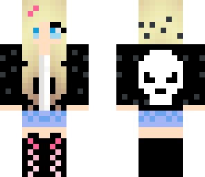 editedskull