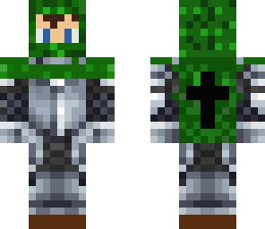 lotc knight no big eyes