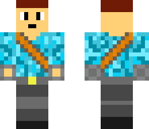 gryphonkingbros skin updated 3