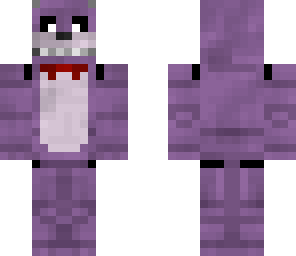 edited bonnie