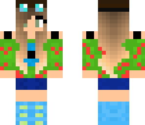 jacktdm girl detail