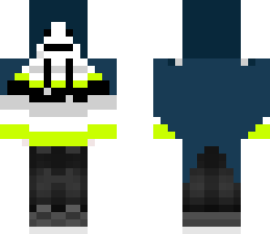 skeleton theif