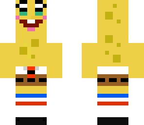 spongebob