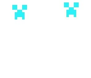 creepy creeper
