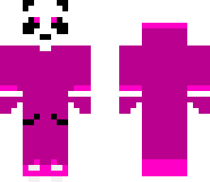 awsome panda