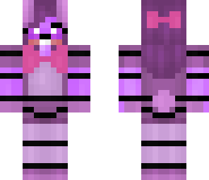 child uni animatronic - original by rustyremains