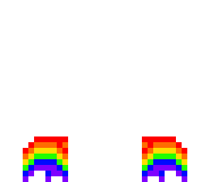 rainbow