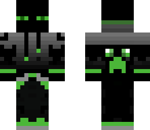 ender green