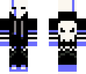 killer blue