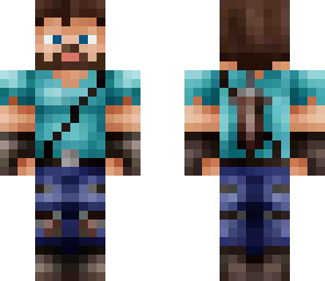 steve
