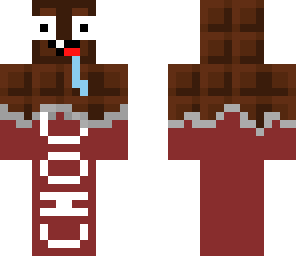 100 liker chocolate retar