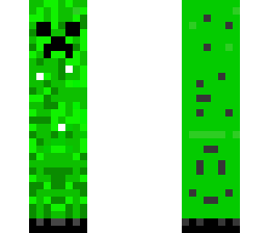 creeper
