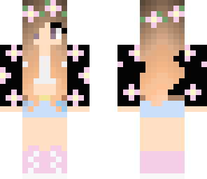 flower girl