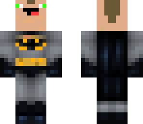 derp batman