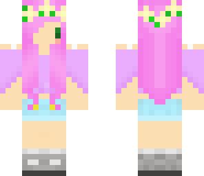 chibi girl