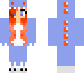 dino girl