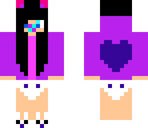 cool skin