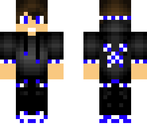 creeper boy edit