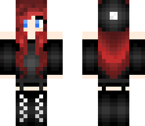 gothic blue eyes edit