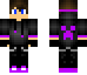 cool skin