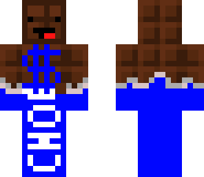 rich chocolate bar