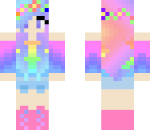 hippie girl