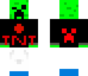 cool creeper 2