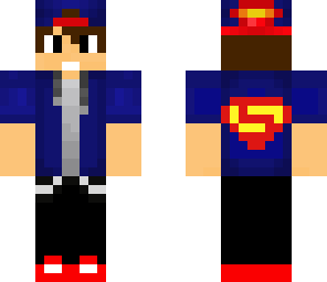supermann