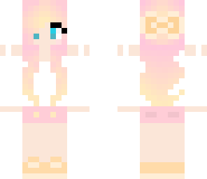 pastel summer 