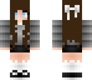 school girl