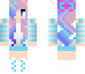 candy girl