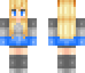 fennecfox girlyfox