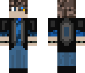 personal skin cyber punk