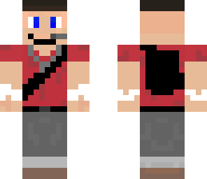 scout 3