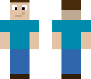 the noob adventure - n00bly