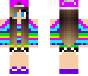 kaitlovemc raindow edit
