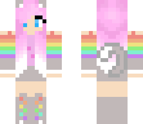 nyan cat edit