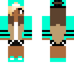 girl skin