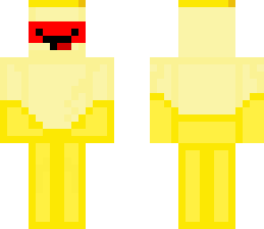 banana man