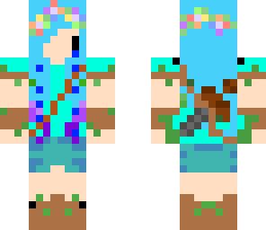 crying lost hunter child