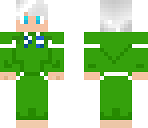 nexgameplay skin