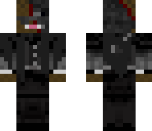 terminator bacca