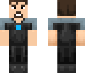 tony stark