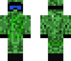 jungle commando