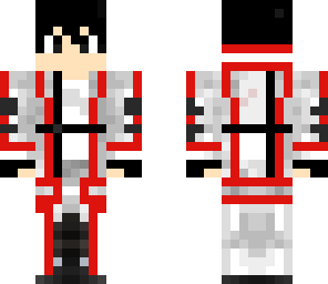 kirito blood oath