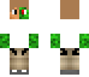creeperfarts